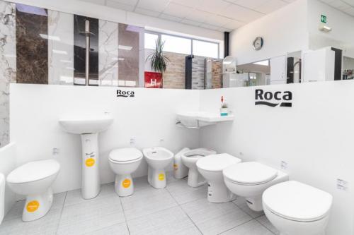 Salon u Igalu